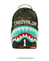 NFL: TUA TAGOVAILOA RETRO MIAMI 305 VIBES