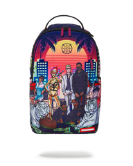 305 FUTURE BACKPACK (DLXR)