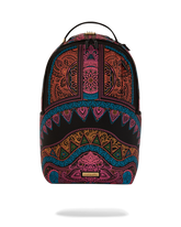 A.I. HIGHER REALM BACKPACK
