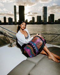 A.I. HIGHER REALM BACKPACK