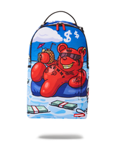 DIABLO CHILLIN IN HOSTILE WATERS (DLXR)