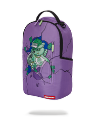 MONEY BEAR BREAKOUT BACKPACK (DLXR)