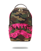 DROP ZONE BACKPACK