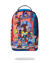 HEY ARNOLD ANNIVERSARY BACKPACK (DLXR)