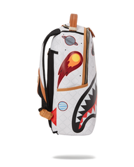 UFO OUTTA THIS WORLD BACKPACK (DLXV)