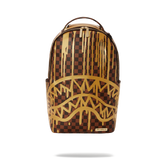 PARIS PAINT BACKPACK (DLXV)