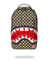 SPONGEBOB CHECKERED BACKPACK (DLXR)