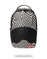 TRIPPY CHECK DLX BACKPACK