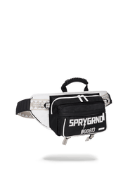 SWERVE CARGO CROSSBODY