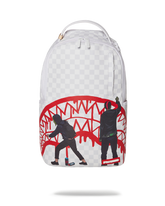 JARVIS LANDRY WYNWOOD BACKPACK (DLXV)