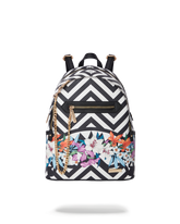 GLASS HOUSE SAVAGE BACKPACK