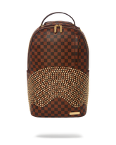 SHARKS IN PARIS POLARIS BACKPACK (DLXV)