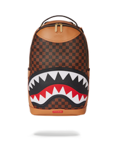 HENNY AIR TO THE THRONE BACKPACK (DLXV)