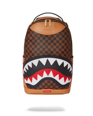 HENNY AIR TO THE THRONE BACKPACK (DLXV)