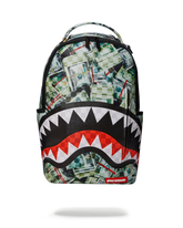 MAMA I MADE IT BACKPACK (DLXV)