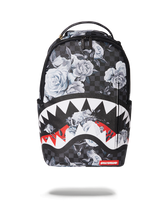 SHARKS IN PARIS NIGHTFALL BACKPACK (DLXV)