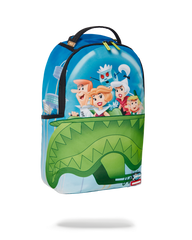 JETSONS FLYING SHARKMOUTH BACKPACK (DLXR)