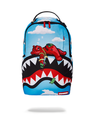 DIABLO MONEY DREAMS BACKPACK (DLXR)