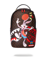 SPACE JAM SPACE DUNK BACKPACK (DLXV)