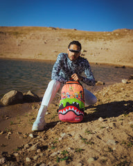 NICKELODEON SLIME PARTY (DLXR)