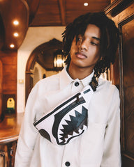 V.V.I.P. SAVVVY CROSSBODY