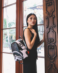 V.V.I.P. SAVAGE BACKPACK