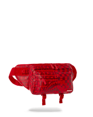 VENI VIDI VICI CARGO CROSSBODY