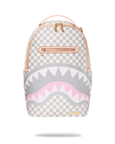 ROSE ALL DAY LA PALAIS BACKPACK (DLXV)