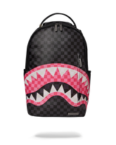 SHARKS IN CANDY BACKPACK (DLXV)
