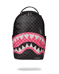 SHARKS IN CANDY BACKPACK (DLXV)