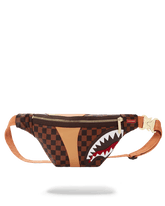 HENNY AIR TO THE THRONE SAVVY CROSSBODY