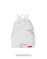 3AM LE BLANC SAVAGE BACKPACK