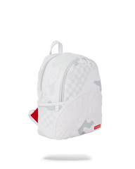 3AM LE BLANC SAVAGE BACKPACK
