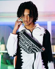 INFINITI 3M SAVVY CROSSBODY