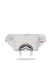 SPLIT THE CHECK (PEARL) CARGO CROSSBODY