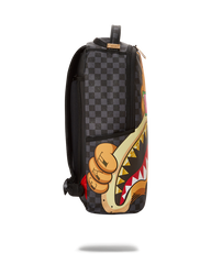 GARFIELD GRILLS (DLXV)