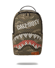 CALL OF DUTY SECRET MISSION BACKPACK