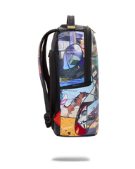 EVERYDAY'S A MOVIE BACKPACK (DLXV)