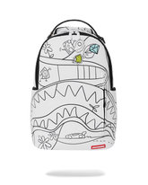 ONE LINER BACKPACK (DLXV)