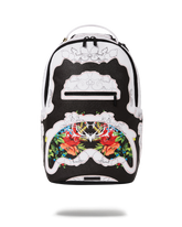 THE FLORAL CUT BACKPACK (DLXV)