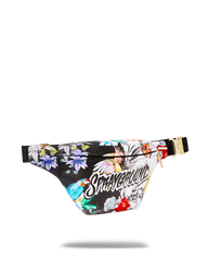 SHADOW FLIGHT SAVVY CROSSBODY