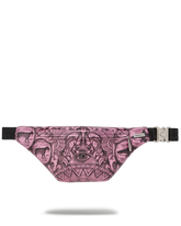 SOCIETY OF SHARKS SAVVY CROSSBODY