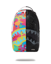 EUPHORIC DARKNESS BACKPACK (DLXV)