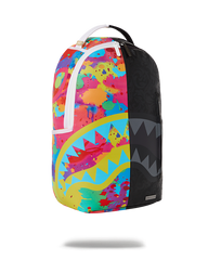 EUPHORIC DARKNESS BACKPACK (DLXV)