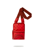 MONEY PATTERN BRICK SLING