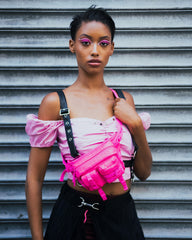 LOTUS MINI CARGO CROSSBODY