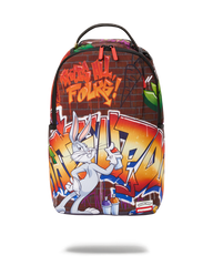 BUGS MASTER CARROTS (DLXR)