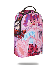 PINK PANTHER ON THE RUN (DLXR)