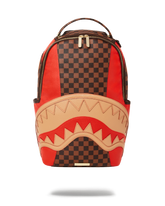 RACEWAY HENNY BACKPACK (DLXV)