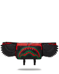 DINERO WING CROSSBODY